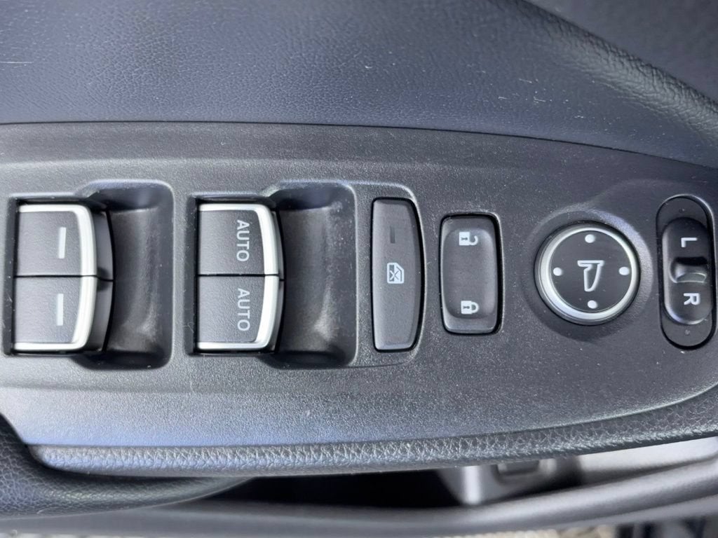 2018 Honda Accord Sedan EX 1.5T