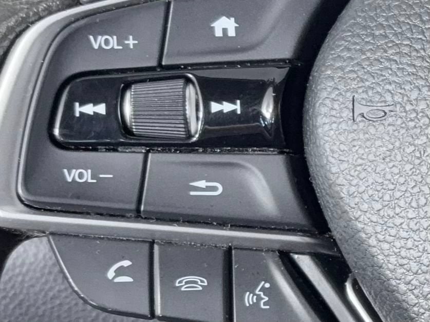 2018 Honda Accord Sedan EX 1.5T