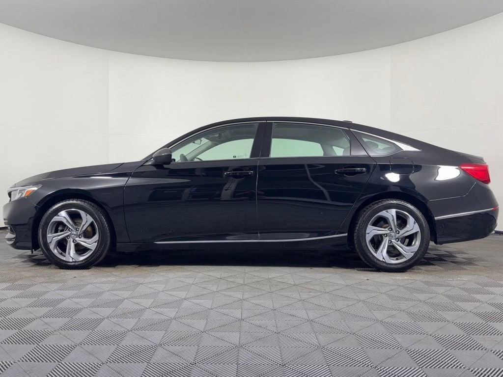 2018 Honda Accord Sedan EX 1.5T