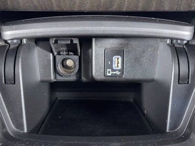 2018 Honda Accord Sedan EX 1.5T