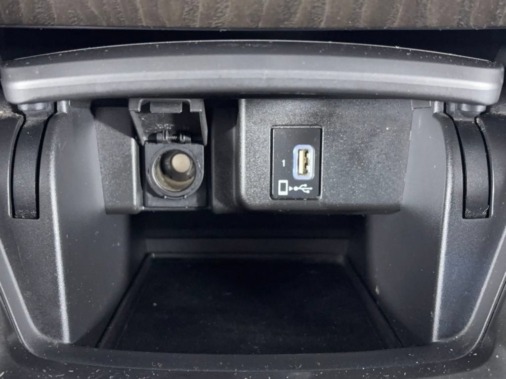 2018 Honda Accord Sedan EX 1.5T