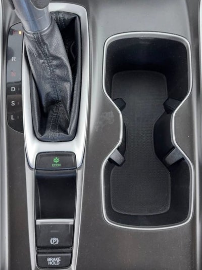 2018 Honda Accord Sedan EX 1.5T