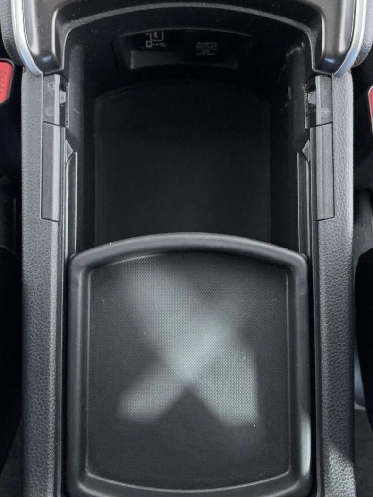 2018 Honda Accord Sedan EX 1.5T