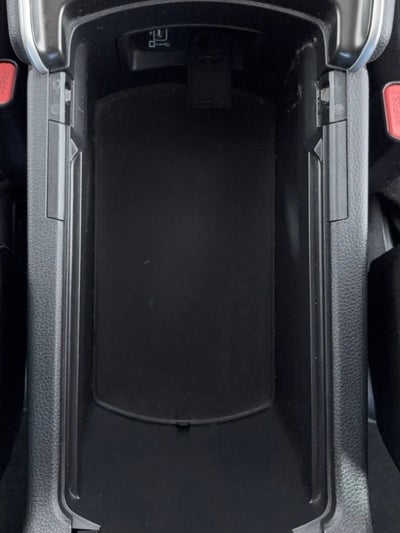 2018 Honda Accord Sedan EX 1.5T