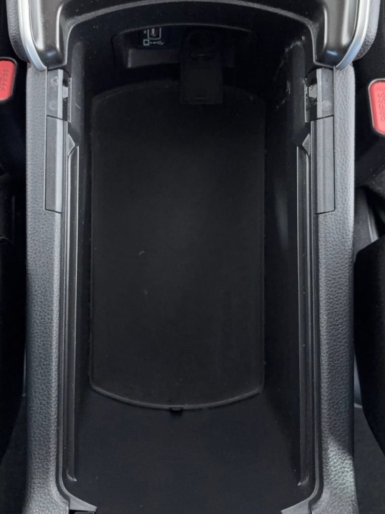 2018 Honda Accord Sedan EX 1.5T
