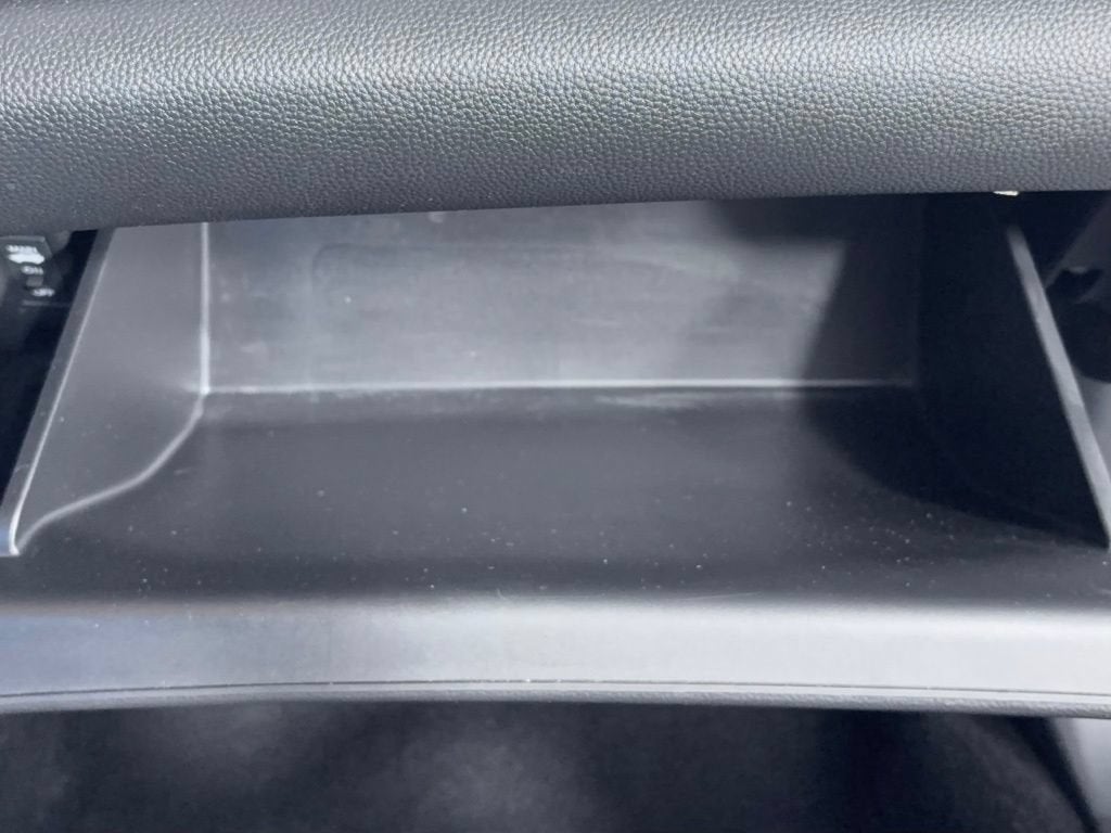2018 Honda Accord Sedan EX 1.5T