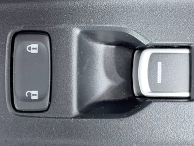 2018 Honda Accord Sedan EX 1.5T