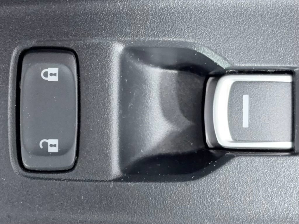 2018 Honda Accord Sedan EX 1.5T