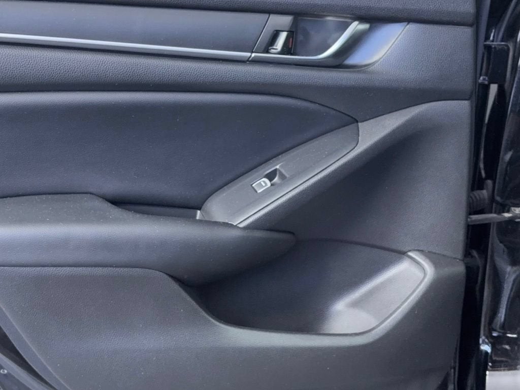 2018 Honda Accord Sedan EX 1.5T