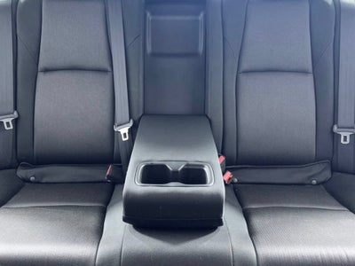 2018 Honda Accord Sedan EX 1.5T