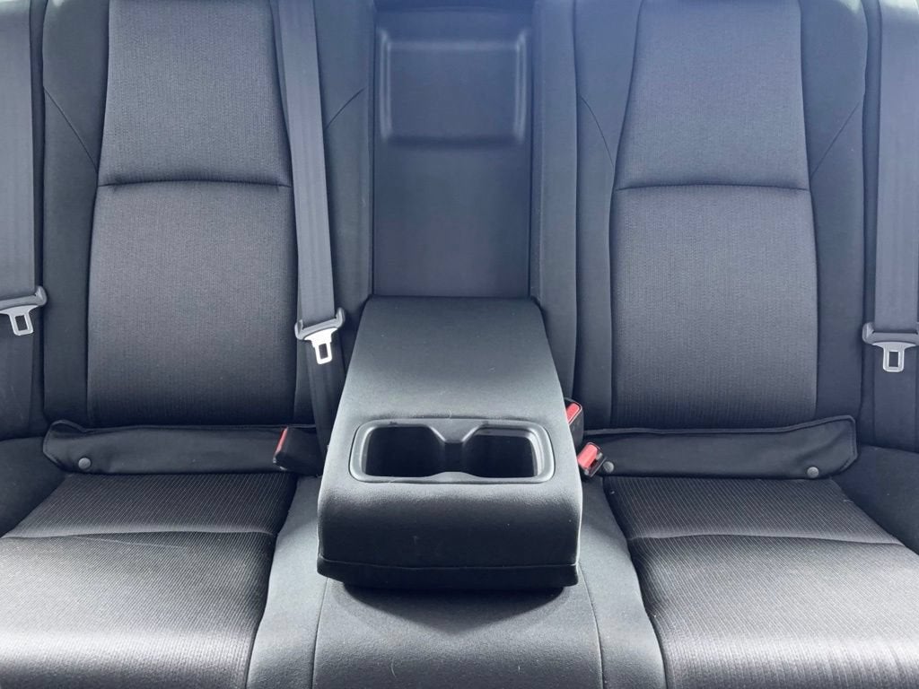 2018 Honda Accord Sedan EX 1.5T