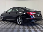 2018 Honda Accord Sedan EX 1.5T