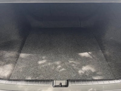 2018 Honda Accord Sedan EX 1.5T