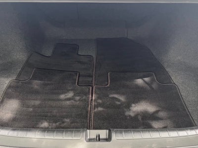 2018 Honda Accord Sedan EX 1.5T