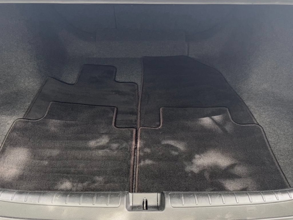 2018 Honda Accord Sedan EX 1.5T
