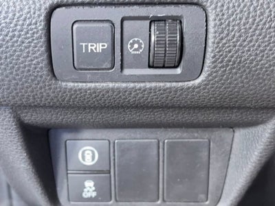 2018 Honda Accord Sedan EX 1.5T
