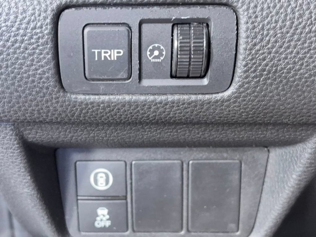 2018 Honda Accord Sedan EX 1.5T