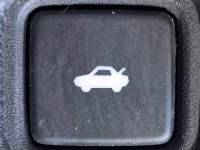 2018 Honda Accord Sedan EX 1.5T