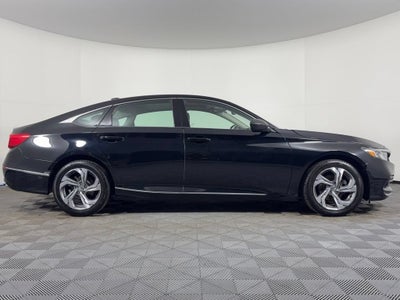 2018 Honda Accord Sedan EX 1.5T