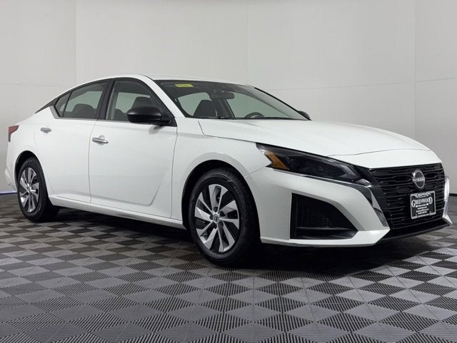 2024 Nissan Altima 2.5 S