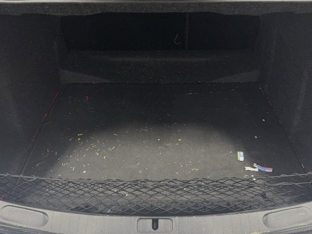 2019 Chevrolet Impala Premier