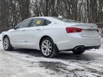 2019 Chevrolet Impala Premier