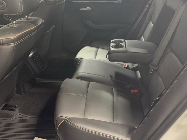 2019 Chevrolet Impala Premier