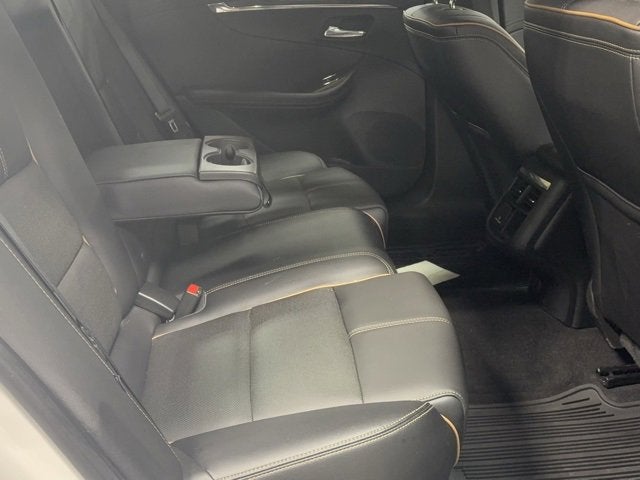 2019 Chevrolet Impala Premier