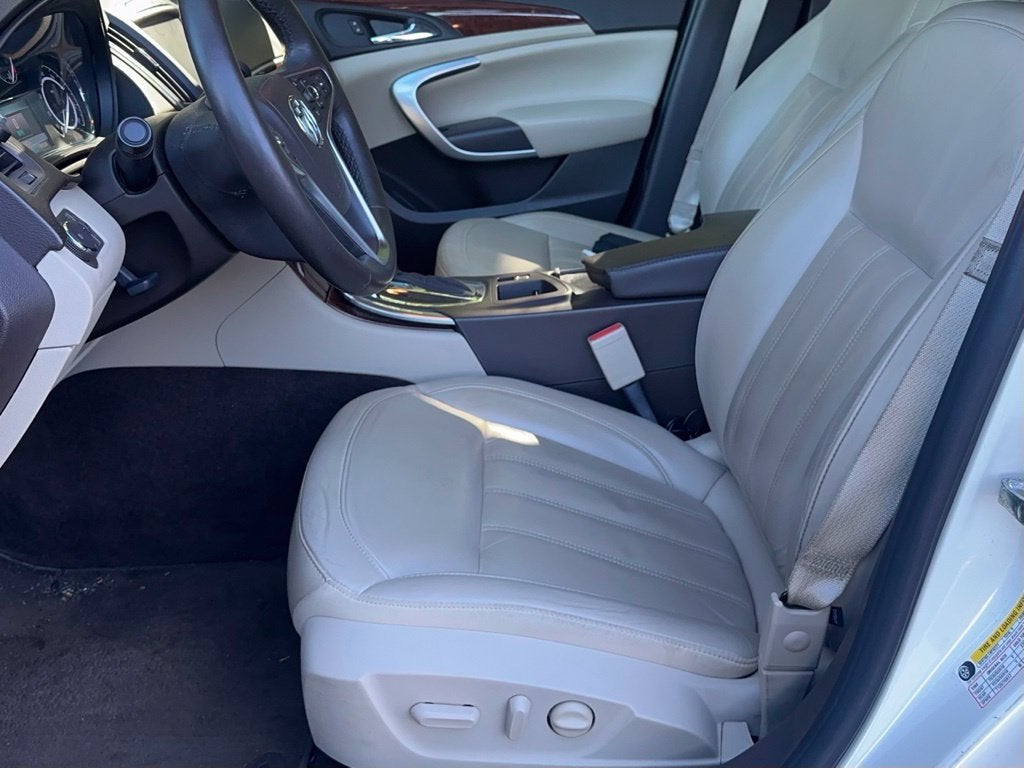 2015 Buick Regal Premium I