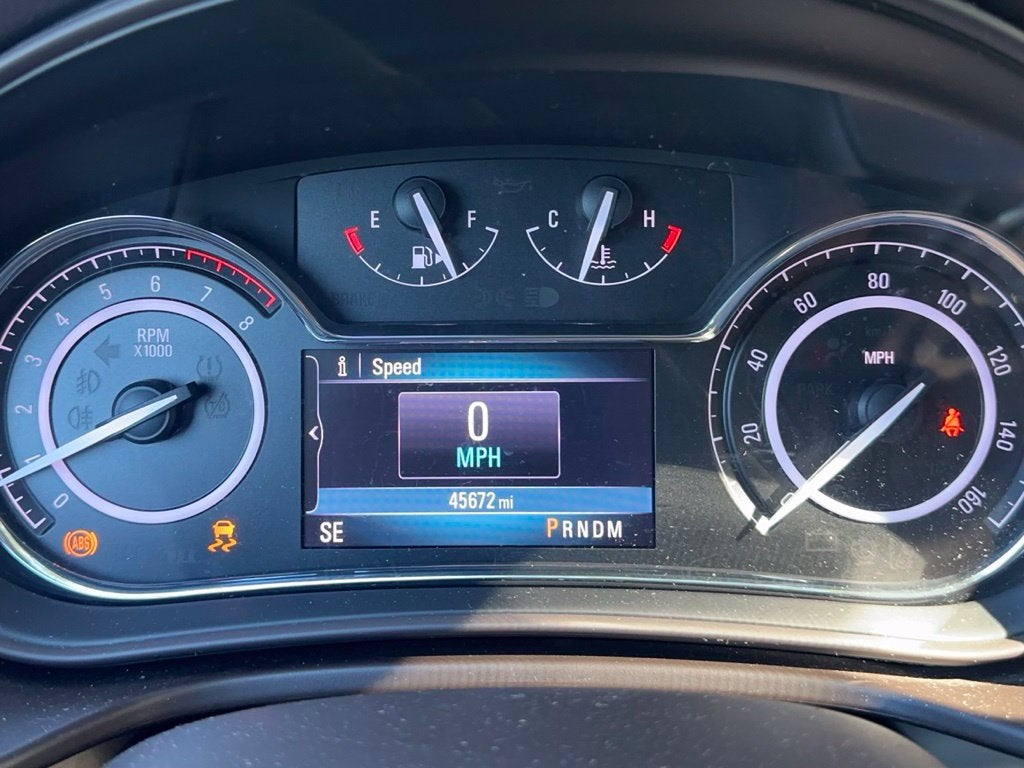 2015 Buick Regal Premium I