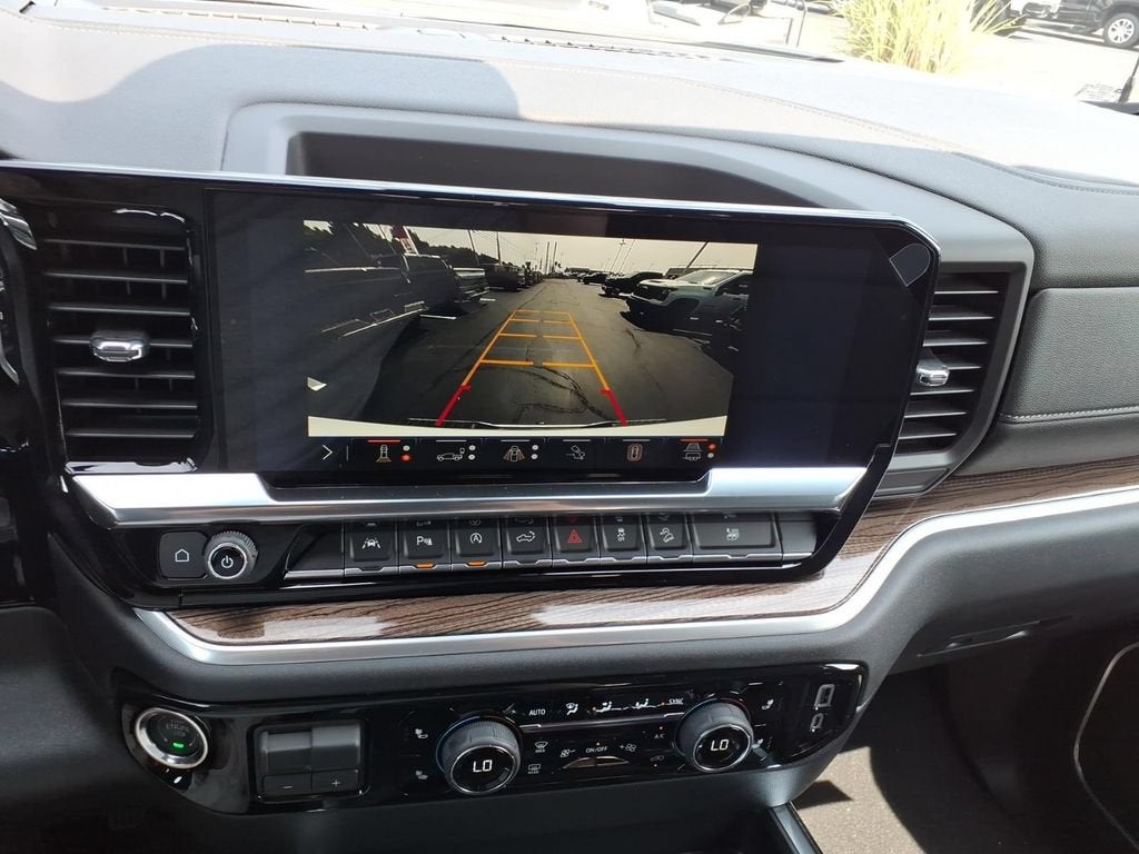 2026 Chevrolet Silverado 1500 RST - Photo 10