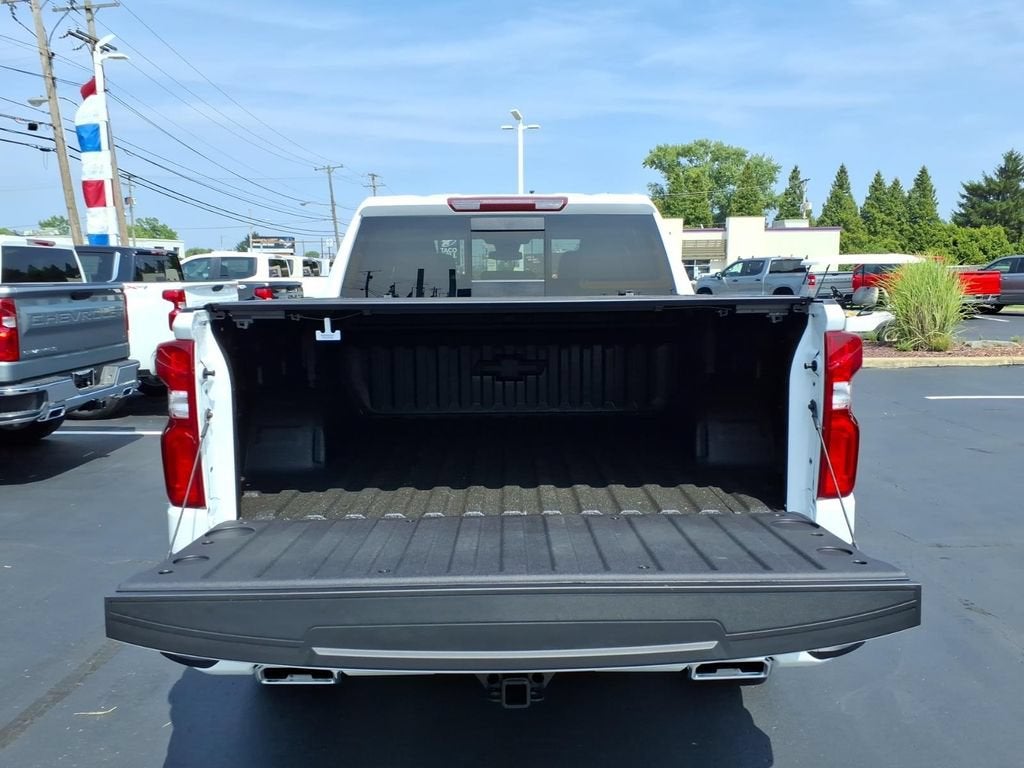 2026 Chevrolet Silverado 1500 RST - Photo 5