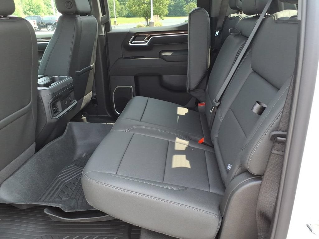 2026 Chevrolet Silverado 1500 RST - Photo 6