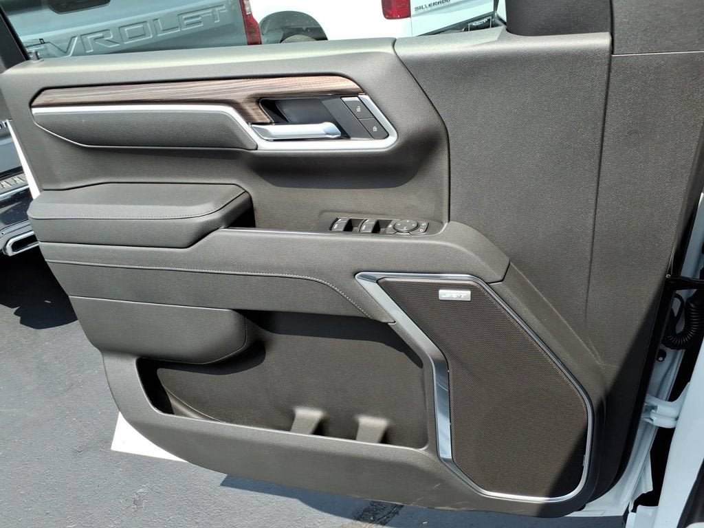 2026 Chevrolet Silverado 1500 RST - Photo 8