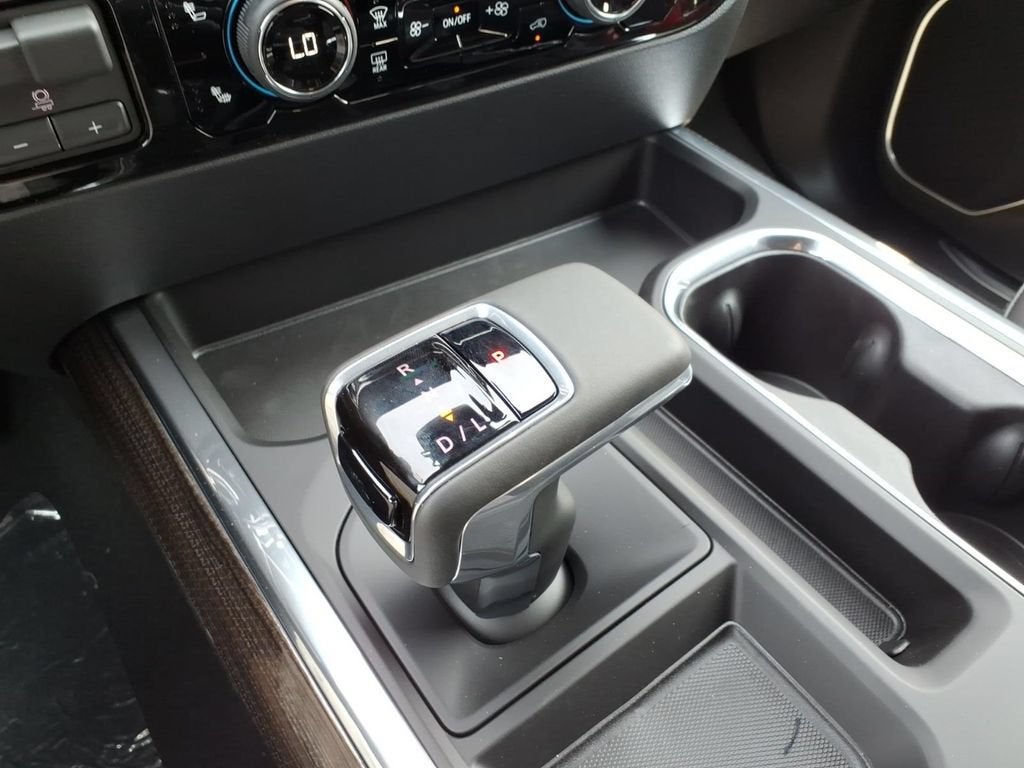 2026 Chevrolet Silverado 1500 RST - Photo 9