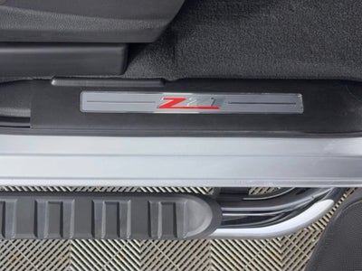 2019 Chevrolet Silverado LD LT