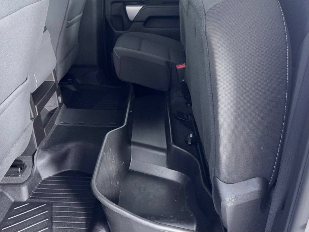 2019 Chevrolet Silverado LD LT