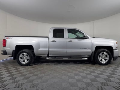 2019 Chevrolet Silverado LD LT