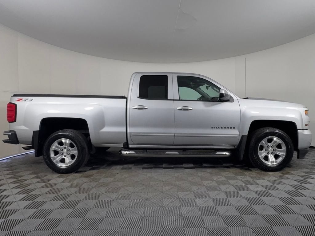 2019 Chevrolet Silverado LD LT