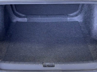 2019 Honda Civic Sedan LX