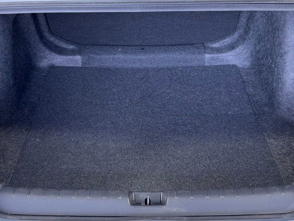 2019 Honda Civic Sedan LX