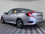 2019 Honda Civic Sedan LX