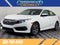 2017 Honda Civic Sedan EX