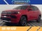 2022 Jeep Compass (RED) Edition
