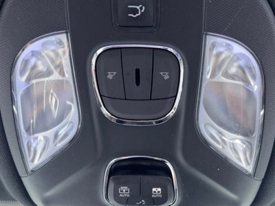 2022 Jeep Compass (RED) Edition