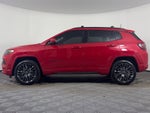 2022 Jeep Compass (RED) Edition