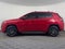2022 Jeep Compass (RED) Edition