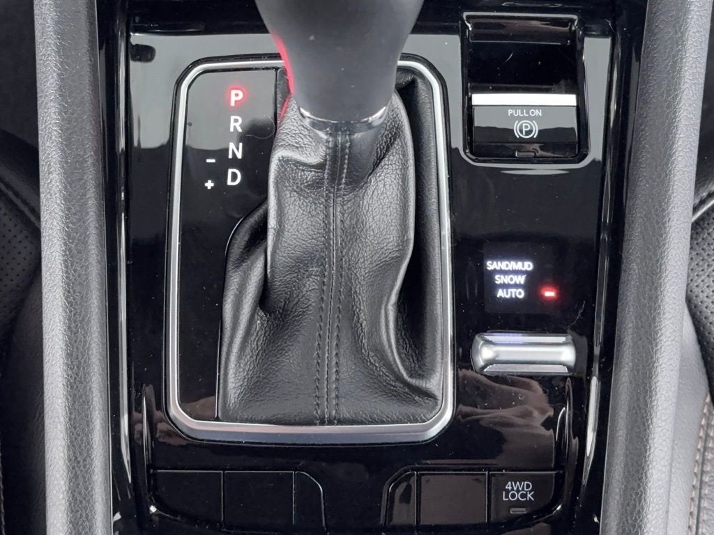 2022 Jeep Compass (RED) Edition