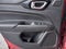 2022 Jeep Compass (RED) Edition