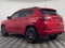 2022 Jeep Compass (RED) Edition